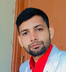 Aaryaveer Rathi